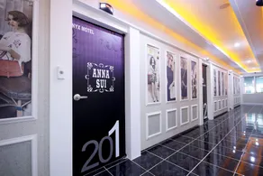 Hotel Coolstay Gimcheon - Image 4