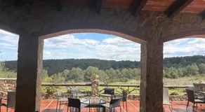 Alojamiento entero Casa de Campo en un Paraje Natural "El Caroche" - Image 3