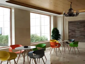 Shell Chengde Xinglong County Banbishan Town Hotel - Image 3