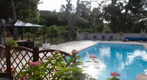 Marrakech Guest Room in the heart of the vineyard - Image 2
