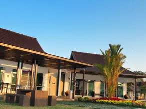 Chiangrai Green Park Resort - Image 3