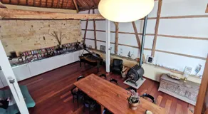 Bed en Breakfast Hof van Wolder - Image 4