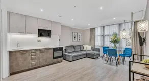 Cleveland Residences Farringdon - Image 5