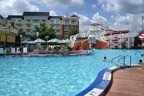 Disney's Boardwalk Inn - Image 5