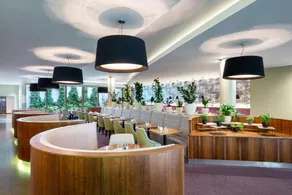Botanique Hotel Prague - Image 3
