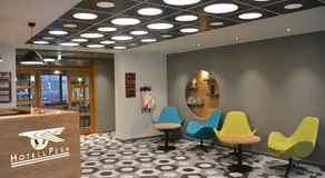 Pesa Hotel - Image 4