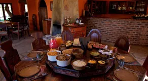 Ohange Namibia Lodge - Image 4
