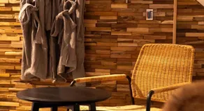 Love Room Evasion Jacuzzi Sauna Hamamm - Image 5