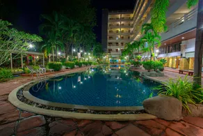 Hatyai Paradise Hotel - Image 2