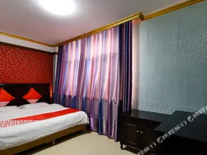 Xining Dushi Hotel - Image 3
