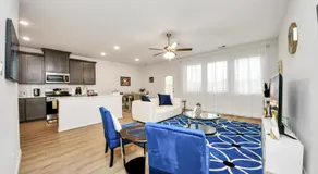 Stylish 3Bedroom Oasis Near Katy Mills - Image 3