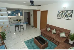 Luxury apartment 1 BHK in Palayam - Image 5