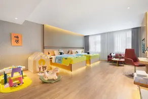 Kaibin International Hotel Jingdezhen - Image 2