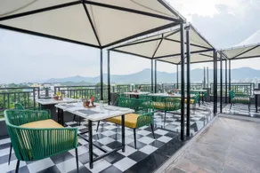The Belita Hotel and Spa - Image 2
