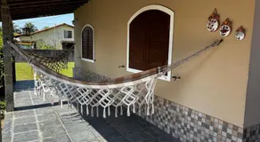 Casa com piscina, ar condicionado, campo de futebol e área gourmet a um quarteirão da lagoa de Praia Seca - Image 5