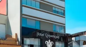 Hotel Convencion - Image 4