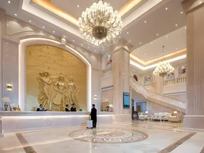 Vienna Hotel Guizhou Xingyi Wanfenglin High-Speed Railway Airport - Image 2
