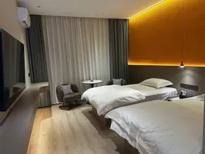 Huiheng Hotel - Image 2