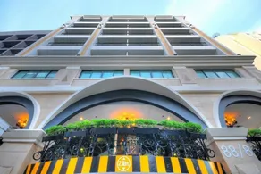 Aspira Skyy Sukhumvit 1 - Image 3