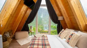 Vidis Chalet Boutique Hotel - Image 2
