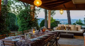 Villa delle Rose Modern design pool & AirCO - Image 3
