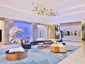 Orange Crystal Hotel Xuzhou Suning Plaza - Image 2