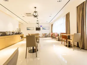 City Comfort Inn Nanning Wuming Lijian - Image 3