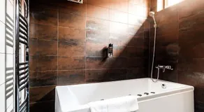 Hotel Deluxe with free Wellness and Fitness Centrum - Image 5