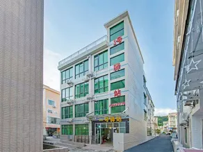 Xiyong No.1 Hostel Shenzhen - Image 4