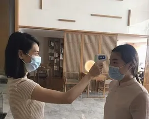 白云亲舍酒店 重庆大石坝地铁站店 - Image 5