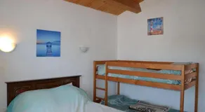 NOIRMOUTIER : LOCATION DE VACANCES POUR 8 PERSONNES À BARBÂTRE - Image 2