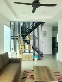 Laman Vistana Guesthouse Alor Setar - Image 3