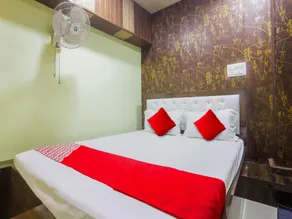 Hotel O Shree Krishna Restaurant - Image 2