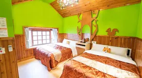 Melon Shan Spa World - Image 2