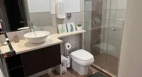 CR MARIPOSA RENTALS Luxury 2-Story Penthouse with Private Jacuzzi - Image 2