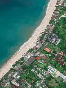 Sunset Palms Beach Villa - Image 5