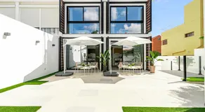 La Vega de Ciudad Jardín Suites - Image 5