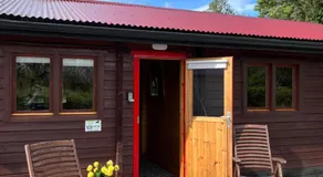 Red Squirrel Lodge - Image 5
