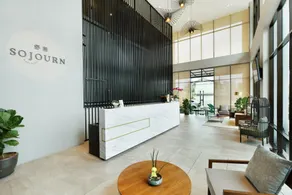 Sojourn Spa Hotel Ipoh - Image 2