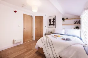 Union Place Luxury Apartment in the City Centre - Image 4