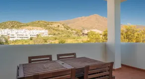 2275-Superb new apt on Valle Romano, golf view - Image 4