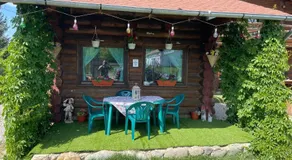Pensiunea Casa Noah - Image 5
