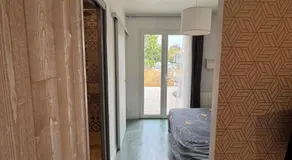 Suite privée avec jardin - Image 5