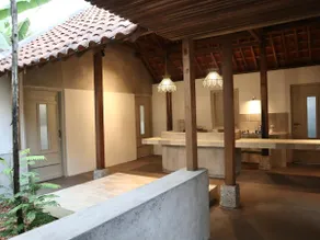 Trah Tetirah Village Villa - Image 5