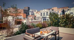 Ninemian Suites Syros - Image 5