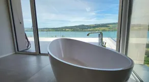 Lakeview Guest Rooms with huge rooftop terrace - Image 5