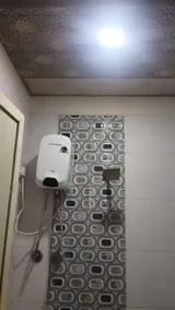 Decent Studio Full furnished near Tata hospital kharghar and BP marine - Image 2