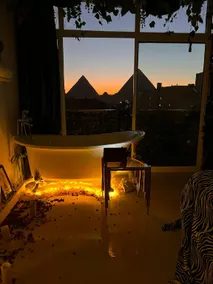 Pharaoh jacuzzi - Image 2