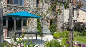 Gîte Les Pimprenelles Beauraing - Image 3