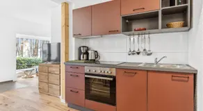 1 Bedroom Cozy Home In Schwerin - Image 2